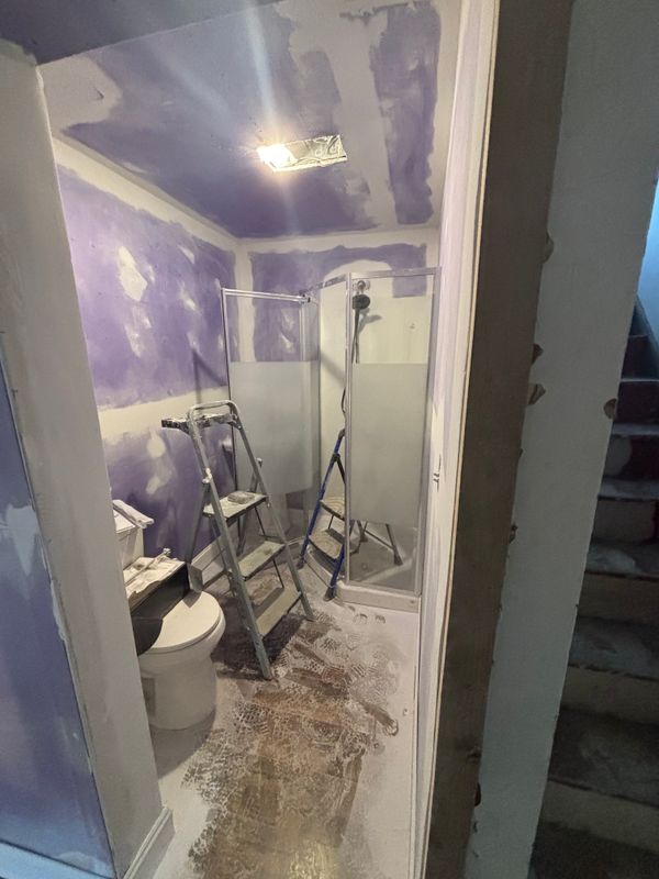 Complete Renovation