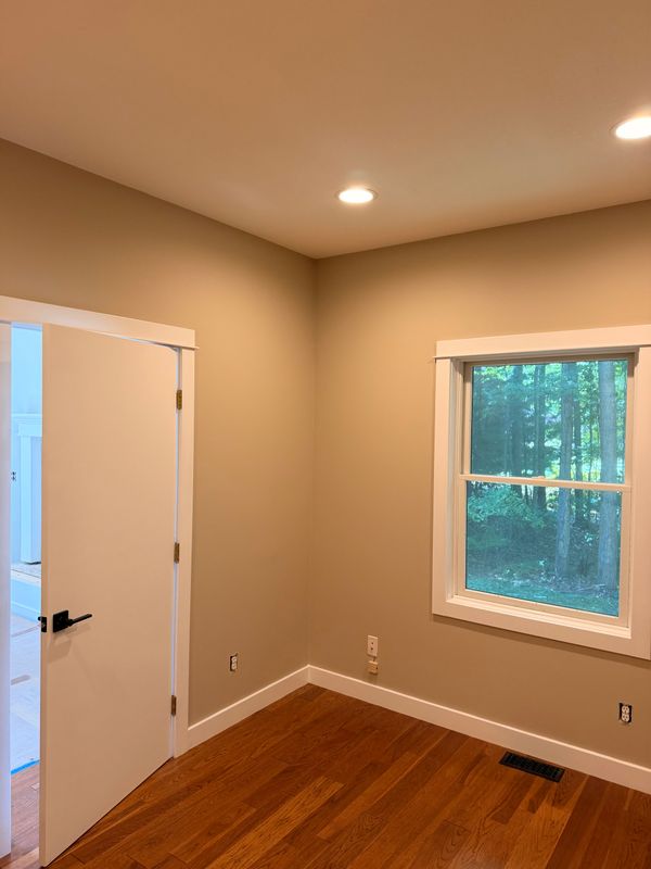Interior Painting