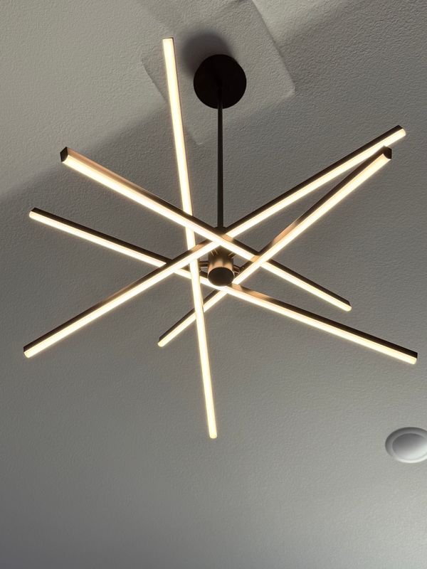 Lighting and Design