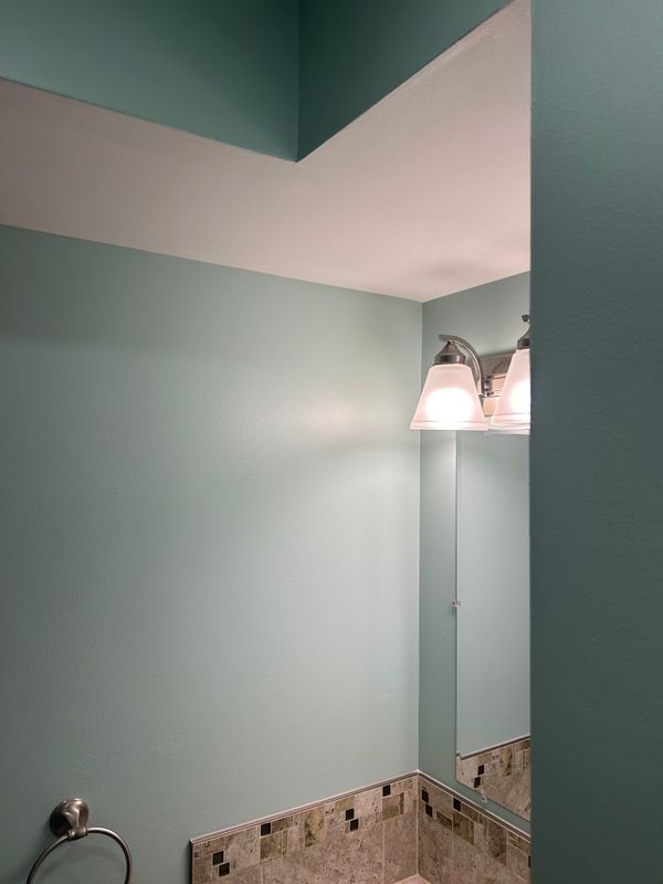 Interior Painting