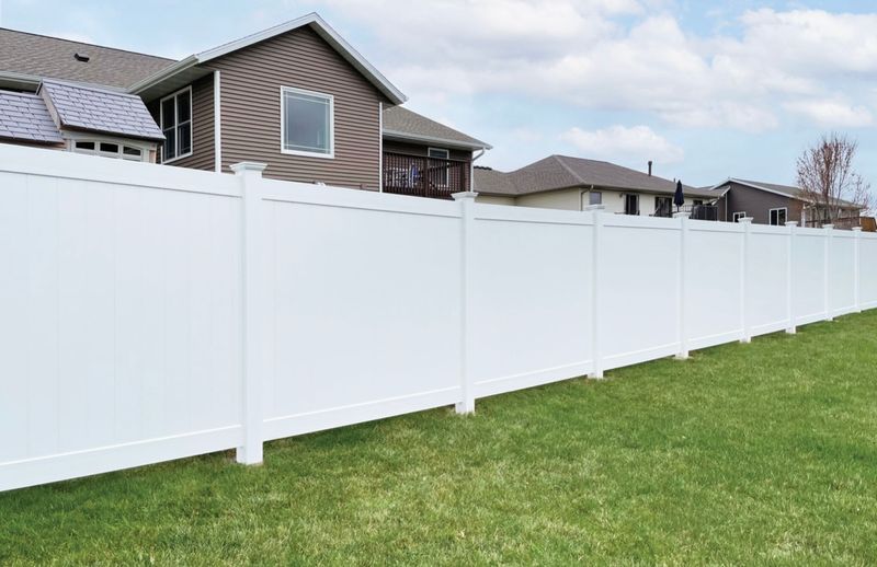 Outdoor Projects