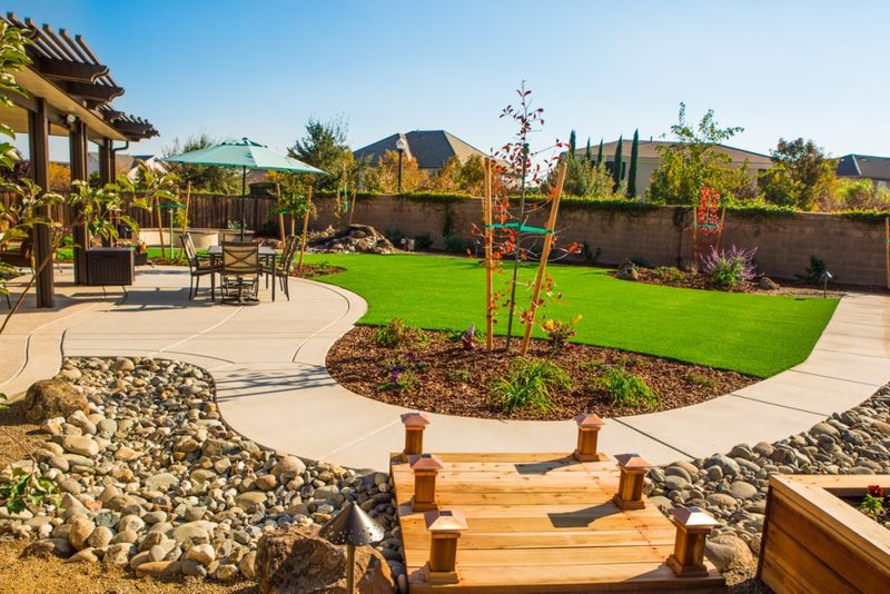 Hardscape Installation