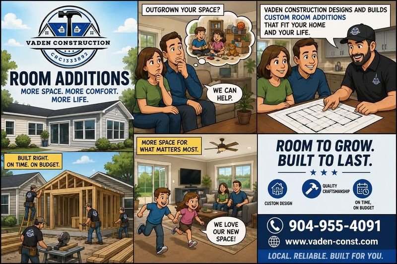 Home Additions
