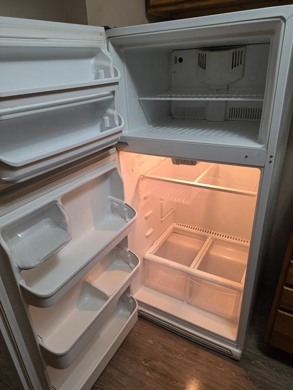 Move-In/Move-Out Cleaning