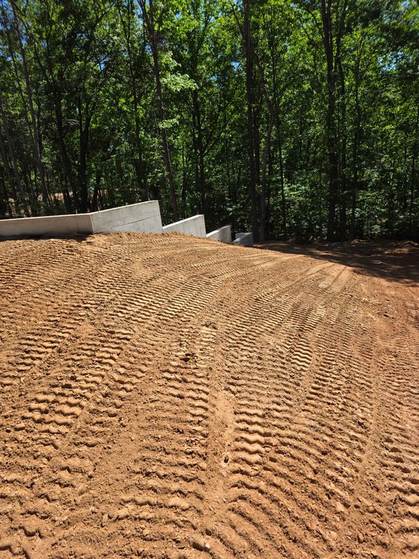 Site Preparation