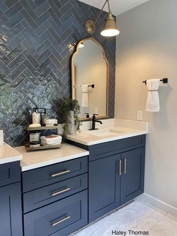 Bathroom Renovation