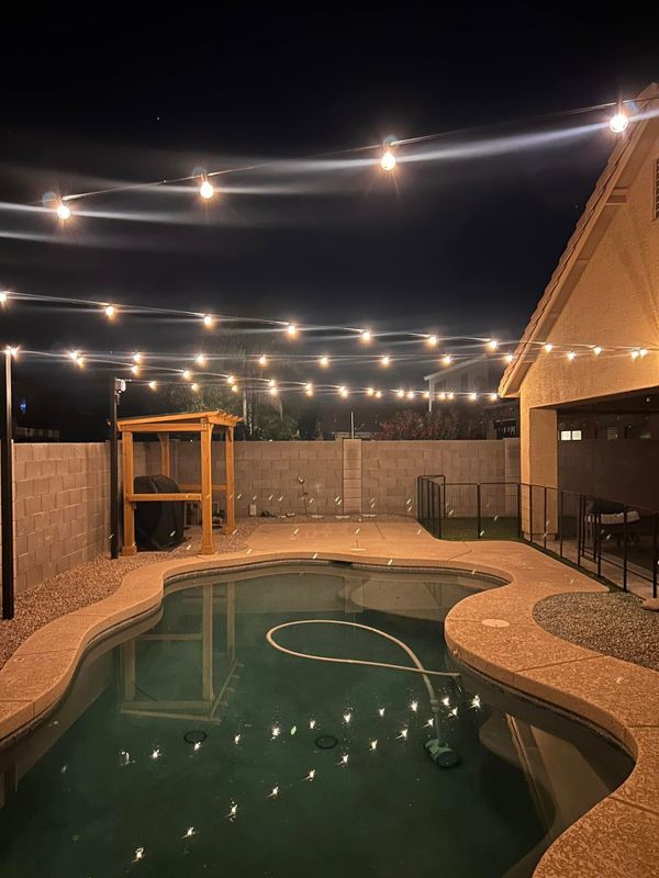 Patio Design & Construction