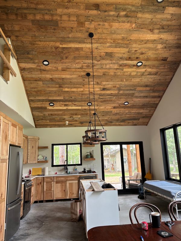 Custom Home Construction
