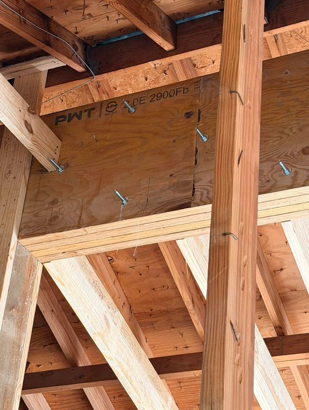 Residential Construction