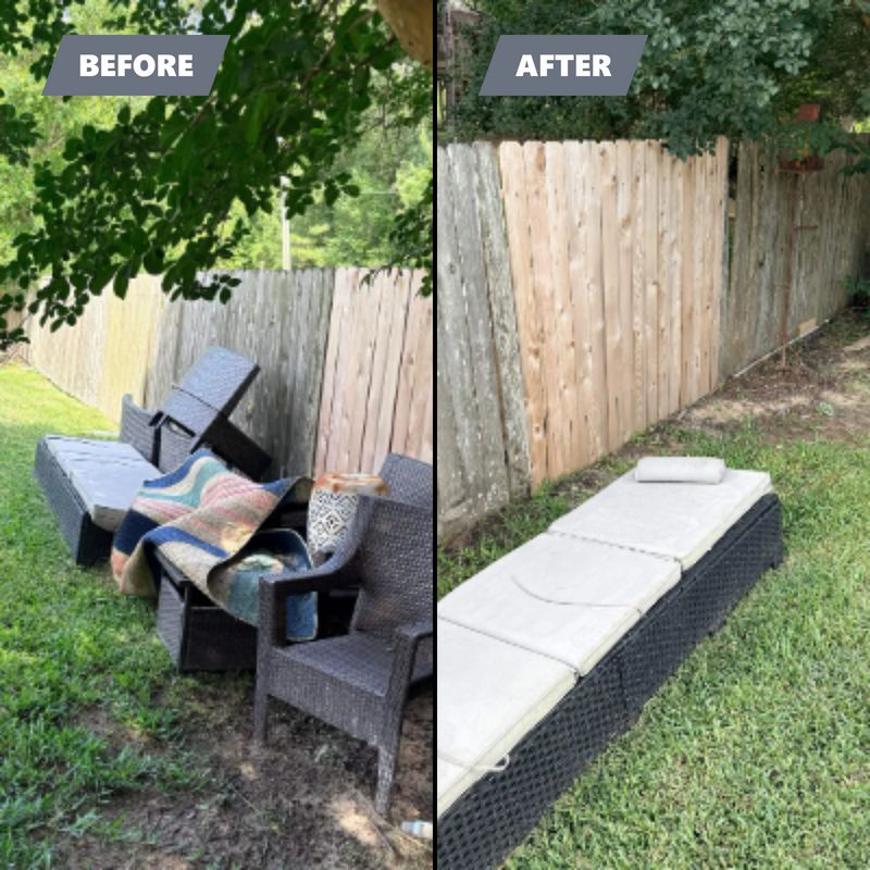 Household Junk Removal