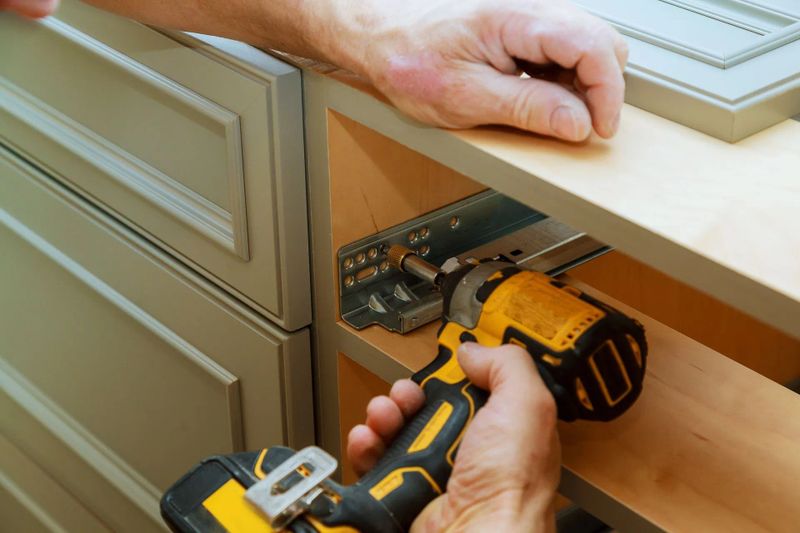 Kitchen Renovation