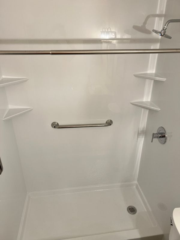 Luxury Spa Bathrooms