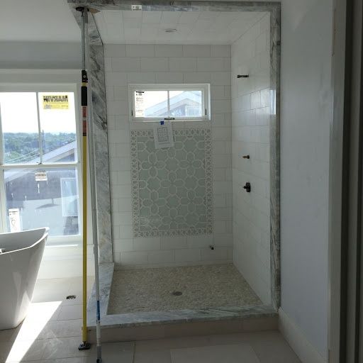Tile Work