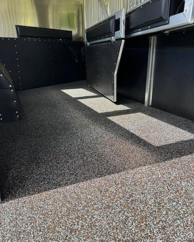 Trailer Flooring