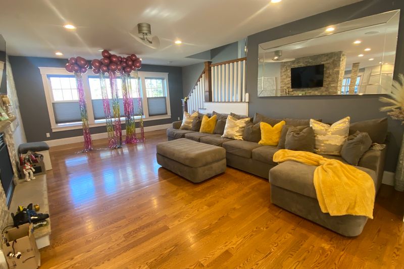 Residential Cleaning gallery