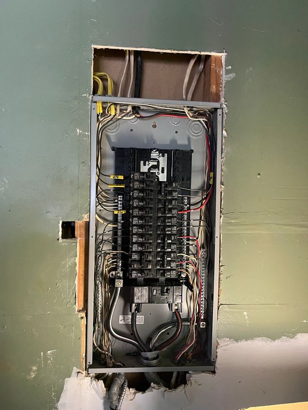 Electrical Inspections