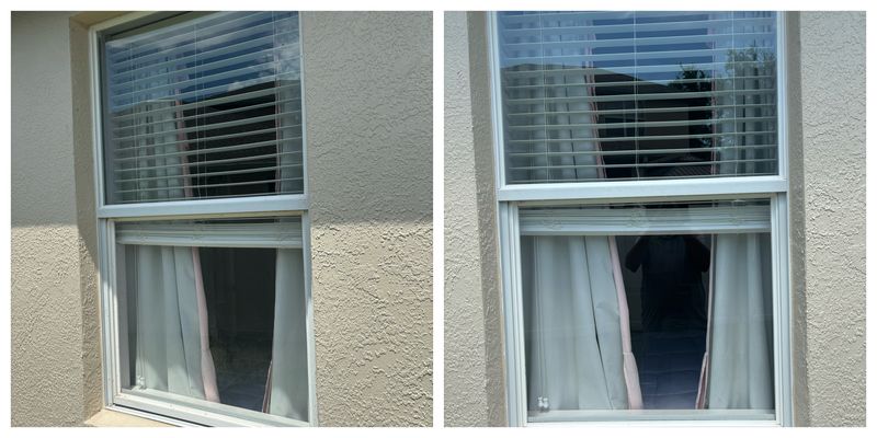 Window Cleaning