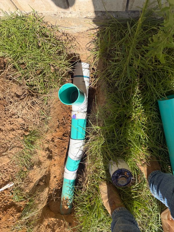 Pipe Repair and Replacement