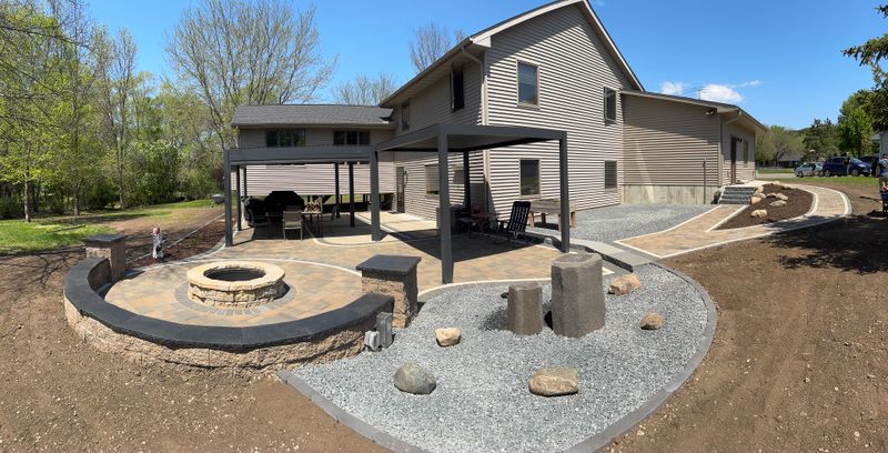 Outdoor Living Spaces