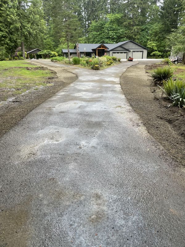 Road Construction