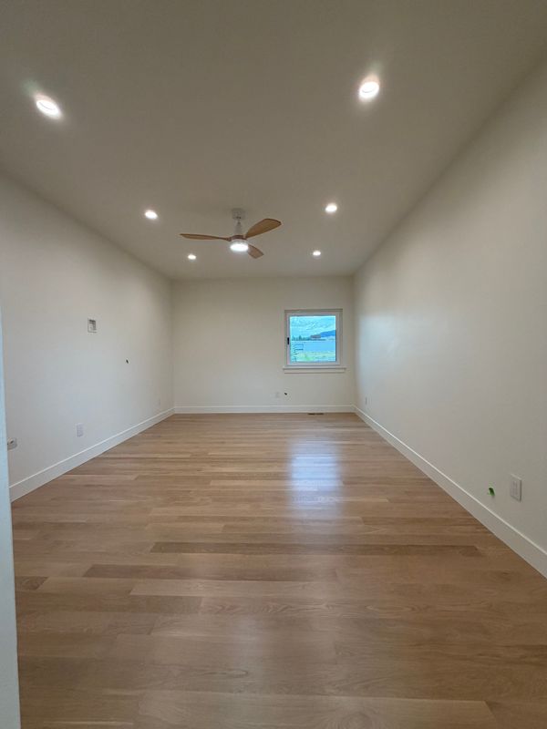 Interior Painting