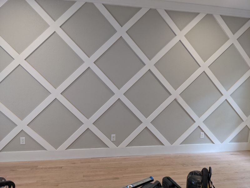 Accent Walls