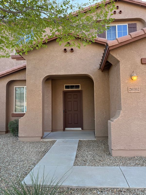 Exterior Painting