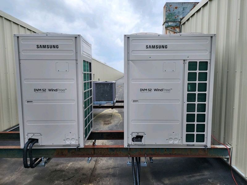 HVAC