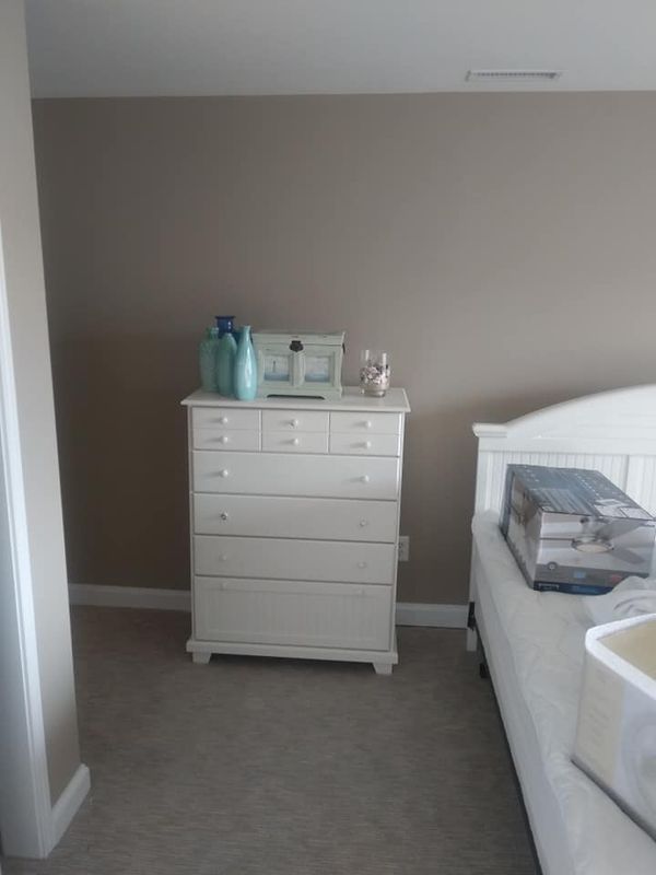 Interior Painting gallery