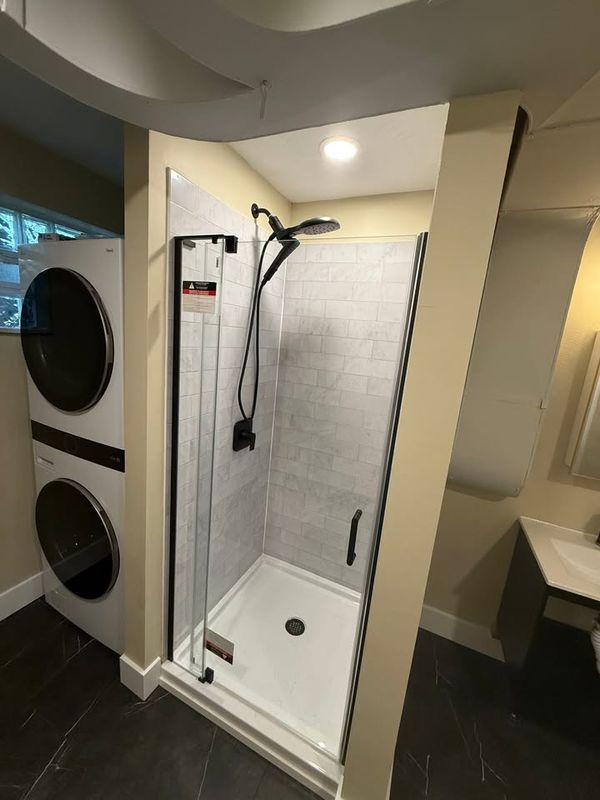 Interior Renovations