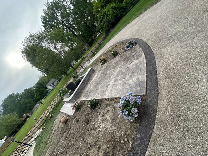 Decorative Concrete