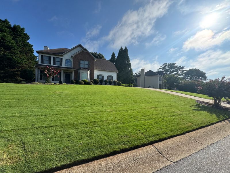 Lawn Care