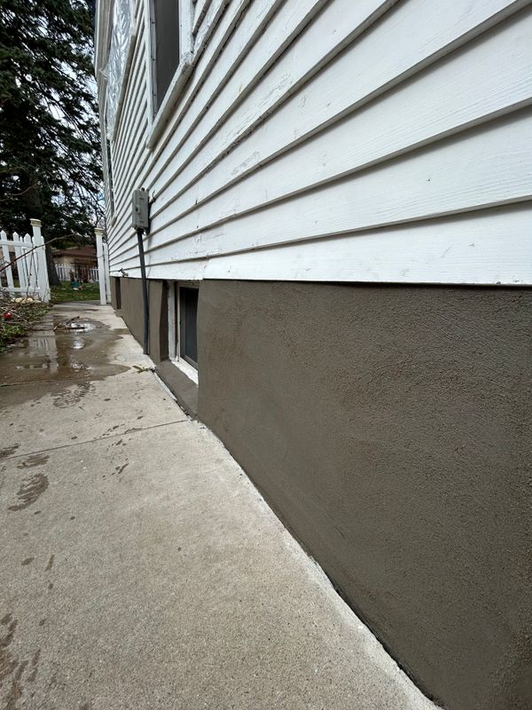 Foundation Repair