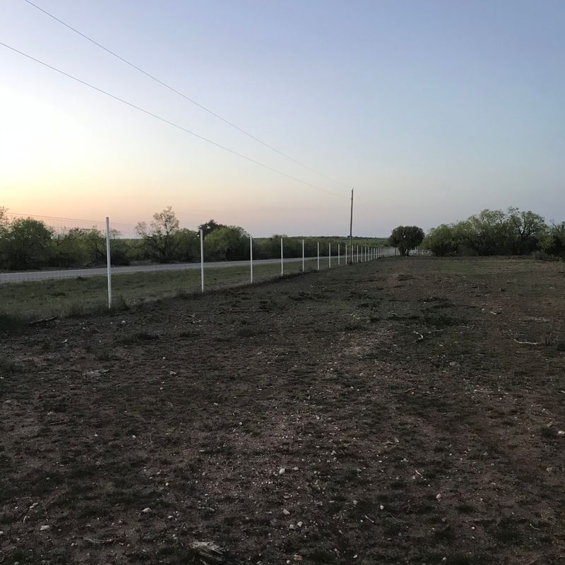 Fences