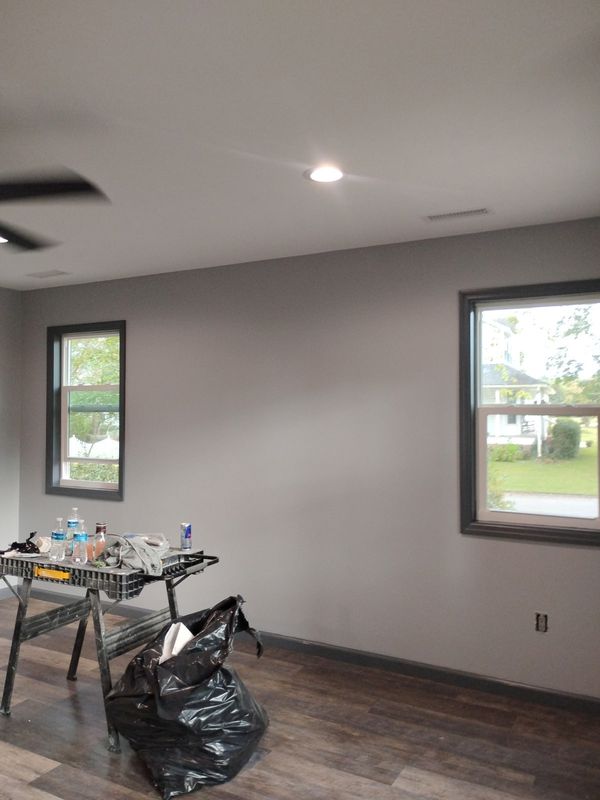 Interior Painting