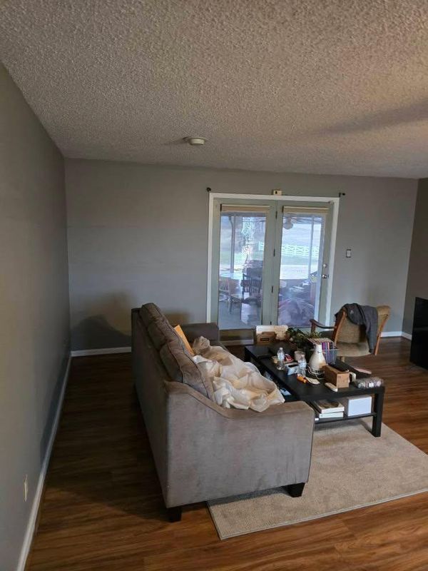 Interior Painting