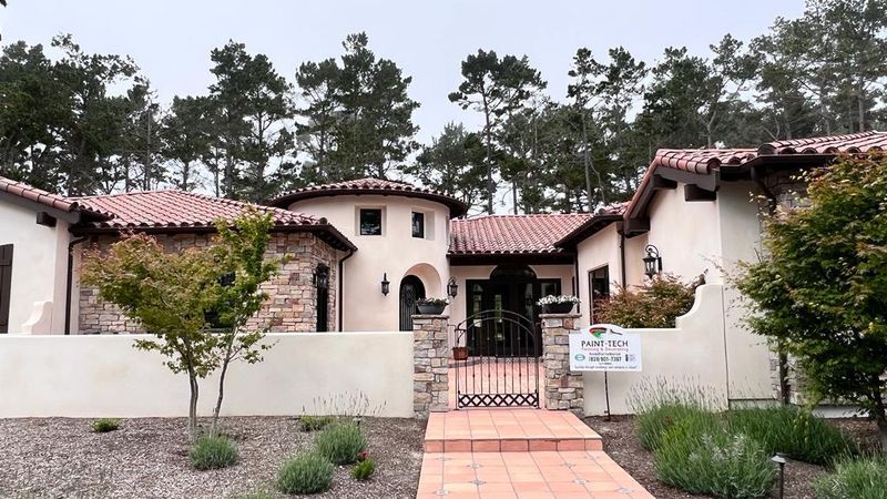 Exterior Painting gallery