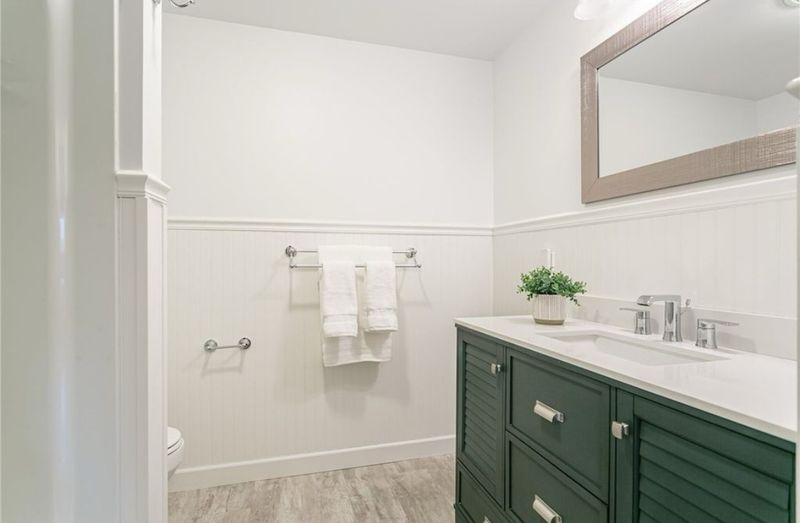 Interior Painting