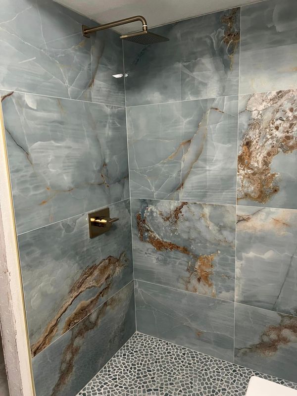 Interior Renovations