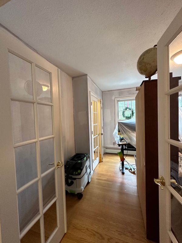 Interior Painting