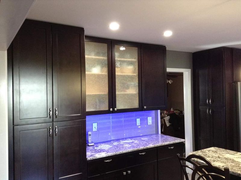 Kitchen Renovation