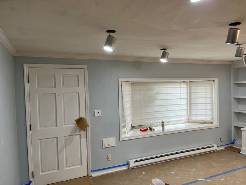 Interior Painting gallery