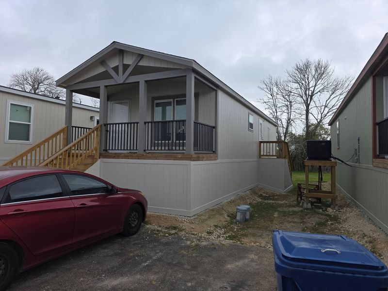Exterior Painting