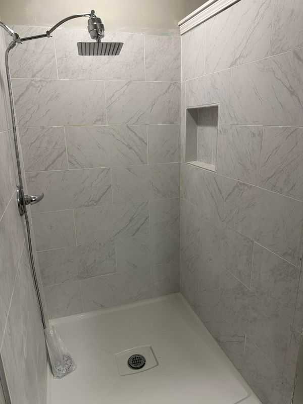 Kitchen and Bathroom Renovations