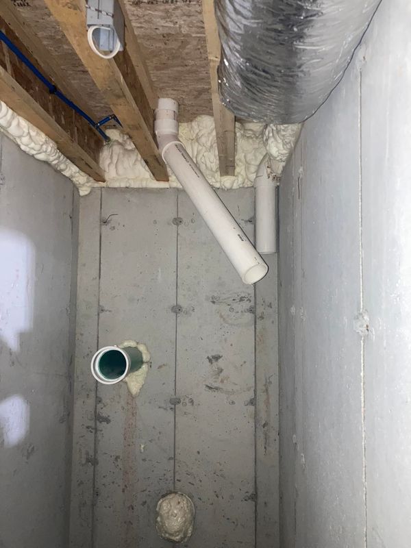 Plumbing
