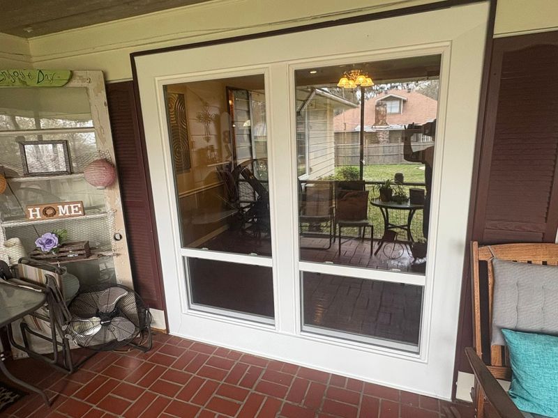 Window Repair and Replacement