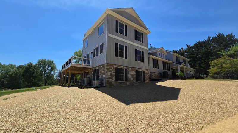 Home Additions