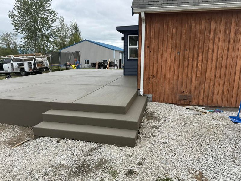 Concrete Repair