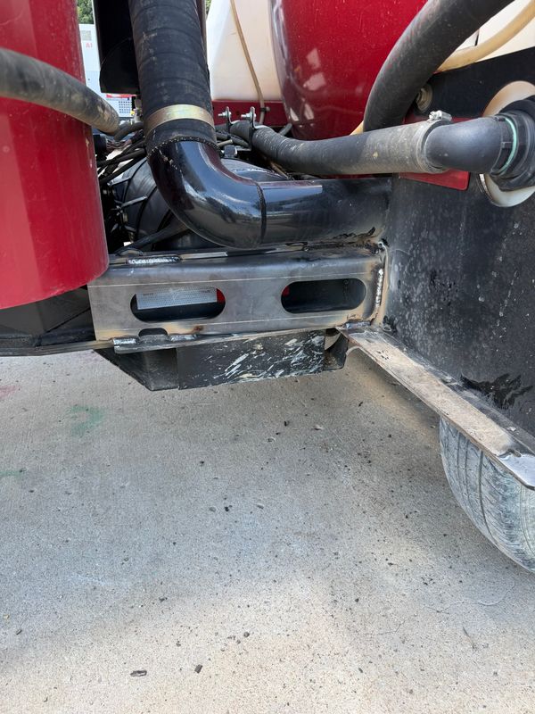 Automotive Welding