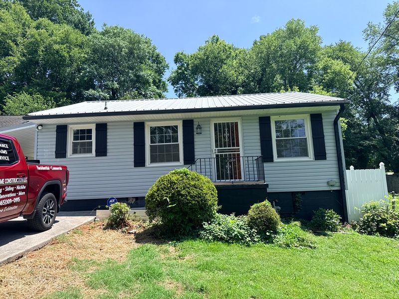 Home Renovation